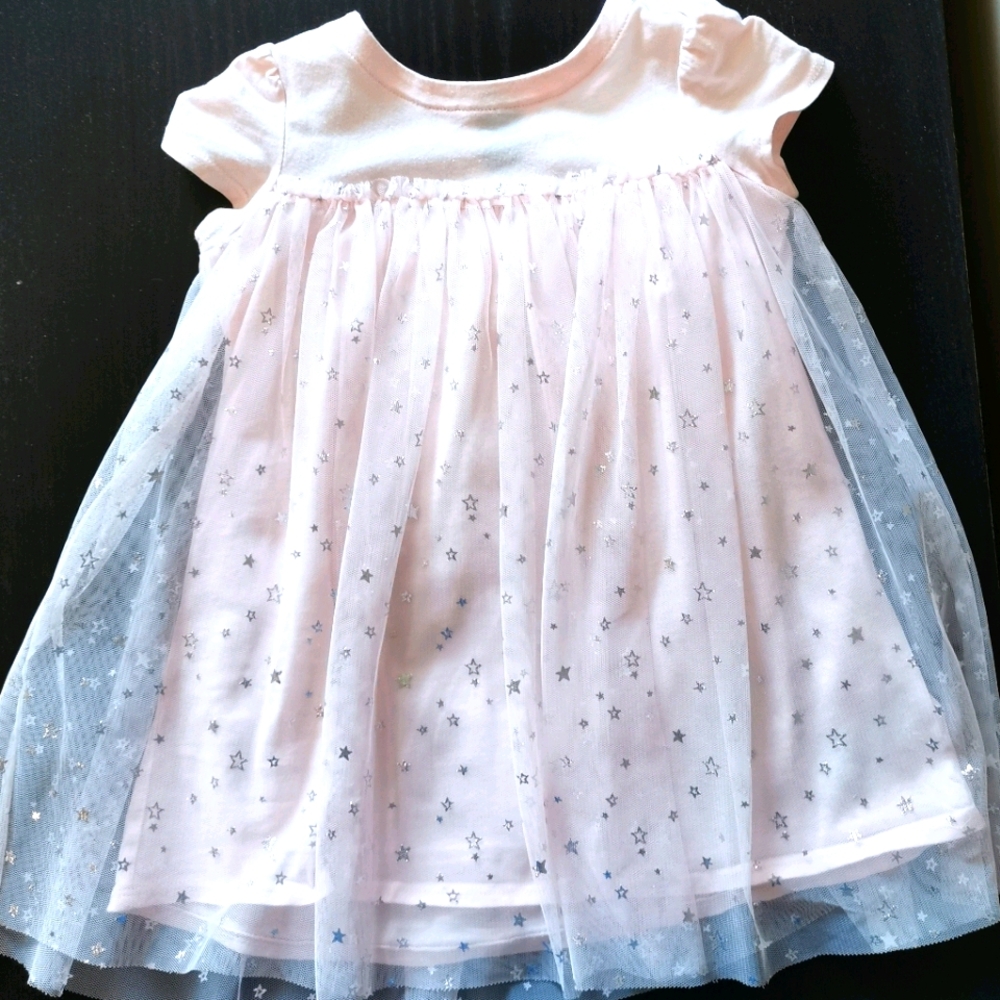 Gap dress